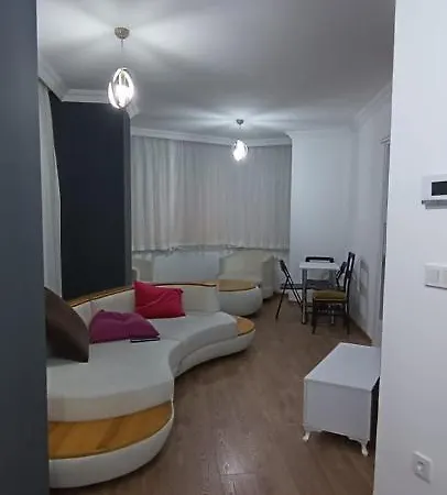 Besiktas Merkez. *