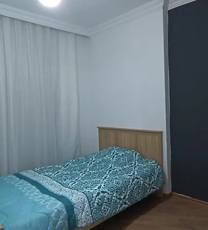 Besiktas Merkez. شقة اسطنبول